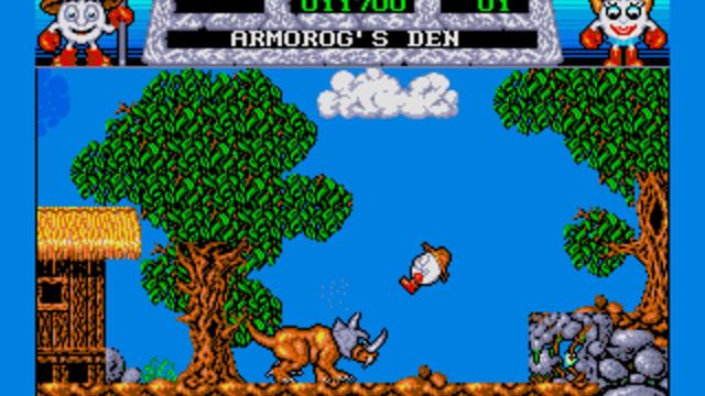 Fantasy World Dizzy 1