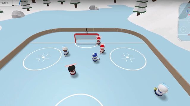 Slapshot 2