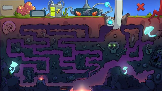 Mad Cat's World 5