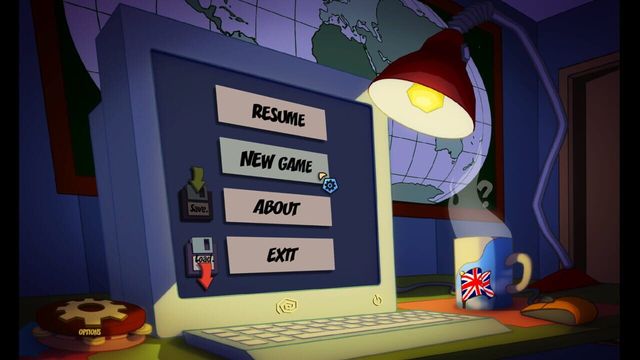 Mad Cat's World 6