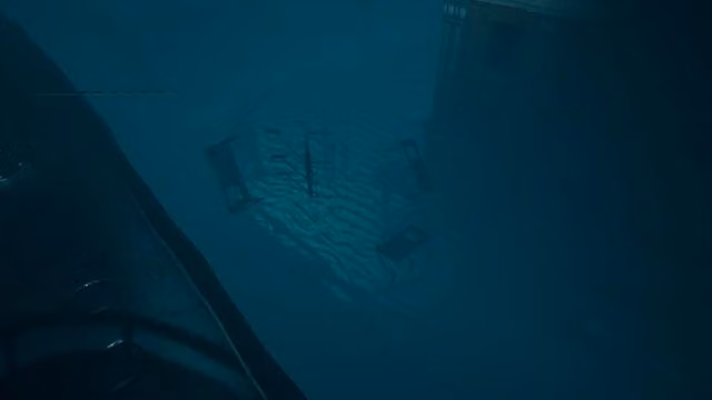 Road Homeward 3: Underwater World 1