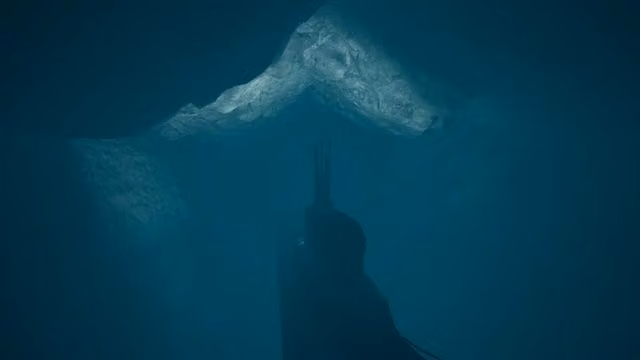 Road Homeward 3: Underwater World 2