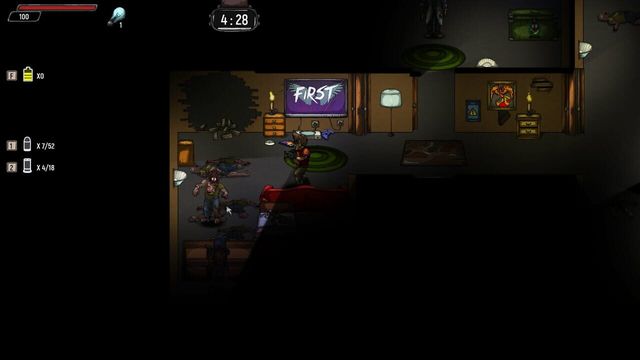 Knock Harder 4