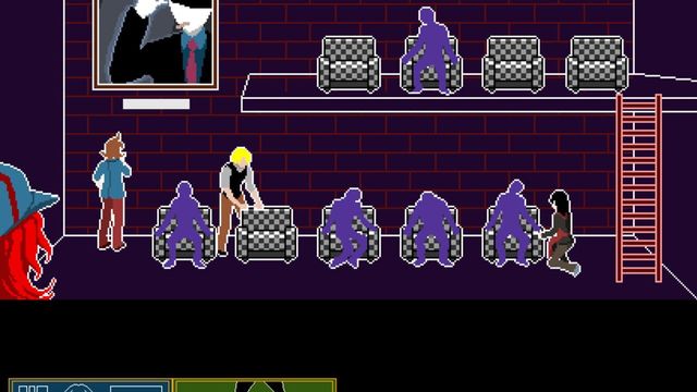Your Turn to Die: Death Game by Majority 2