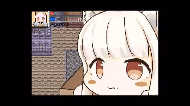 Nyanco Project 1