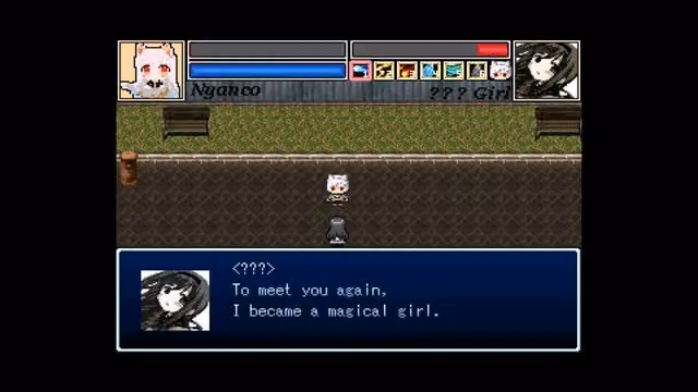 Nyanco Project 2