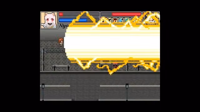 Nyanco Project 3