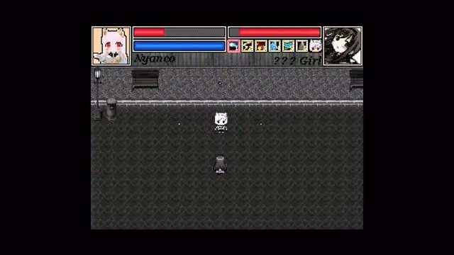 Nyanco Project 4