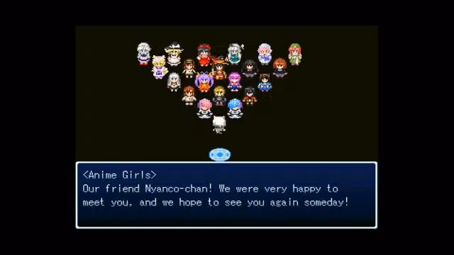 Nyanco Project 5