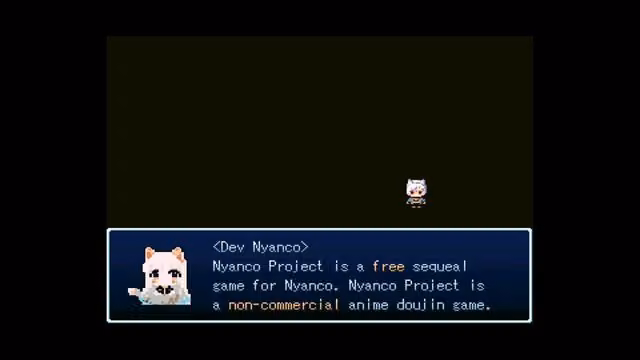 Nyanco Project 6