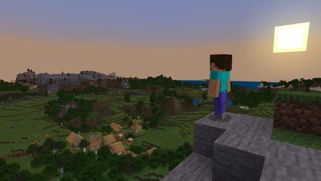 Minecraft: Java Edition 2