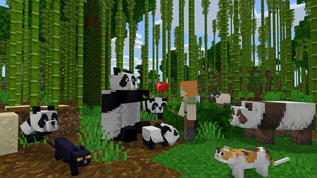 Minecraft: Java Edition 3