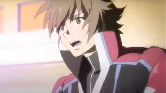 Tales of Hearts: Anime Movie Edition 1