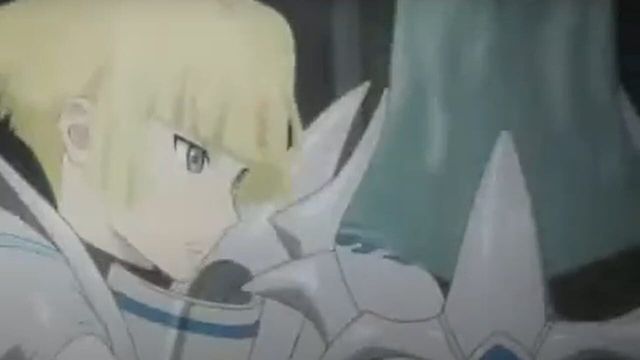 Tales of Hearts: Anime Movie Edition 2