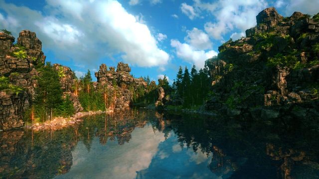 FlowScape 6