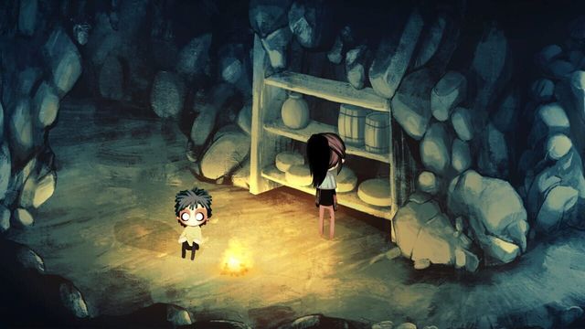 Children of Silentown 2