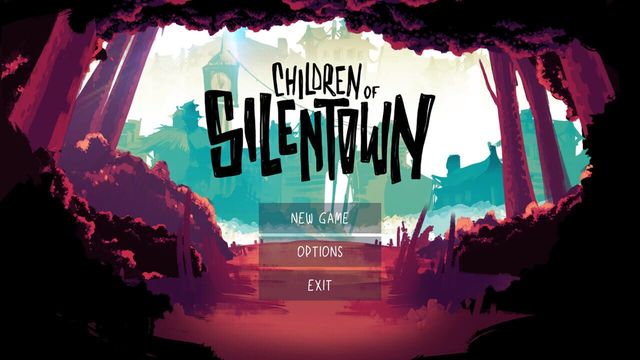 Children of Silentown 4