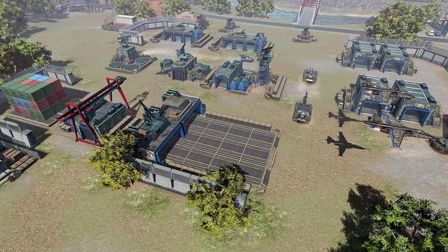 Armor Clash 3 1