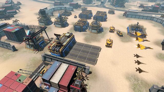 Armor Clash 3 2