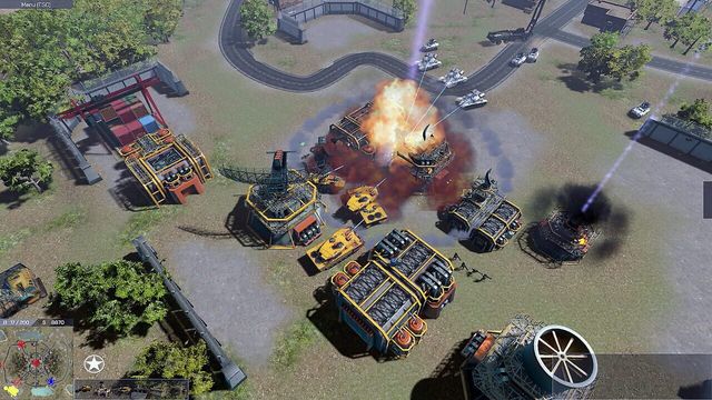 Armor Clash 3 3