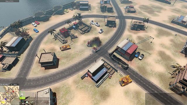 Armor Clash 3 4