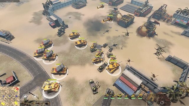 Armor Clash 3 5