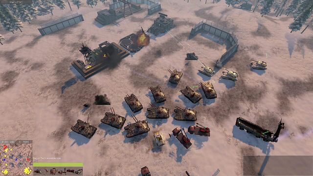 Armor Clash 3 6