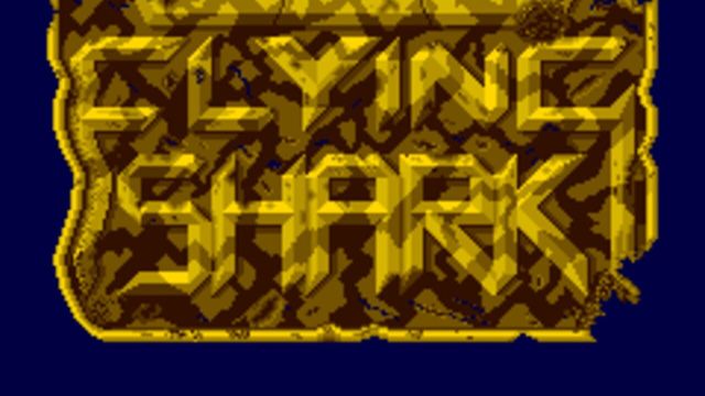 Sky Shark 3