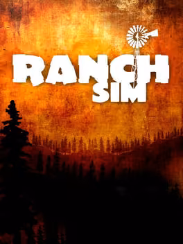 Ranch Simulator