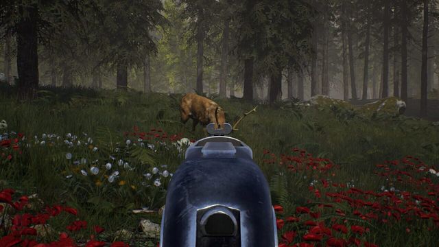 Ranch Simulator 2