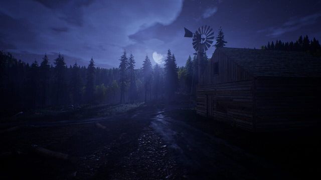 Ranch Simulator 3