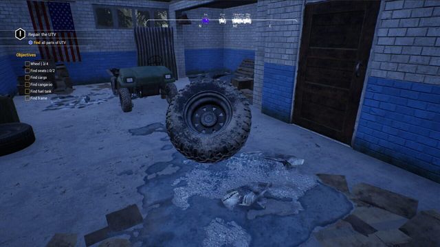 Ranch Simulator 4