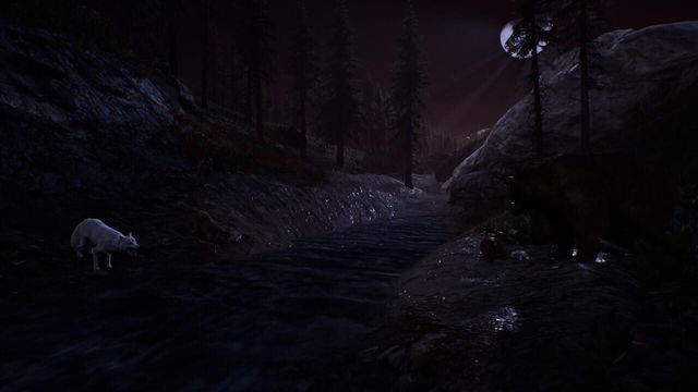 Ranch Simulator 5