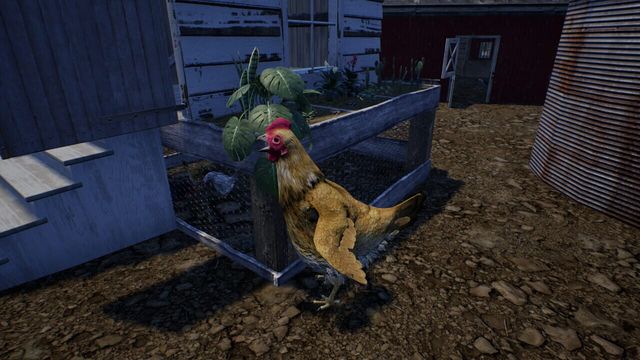 Ranch Simulator 6