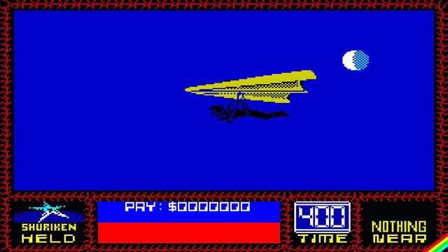 Saboteur II: Avenging Angel 4