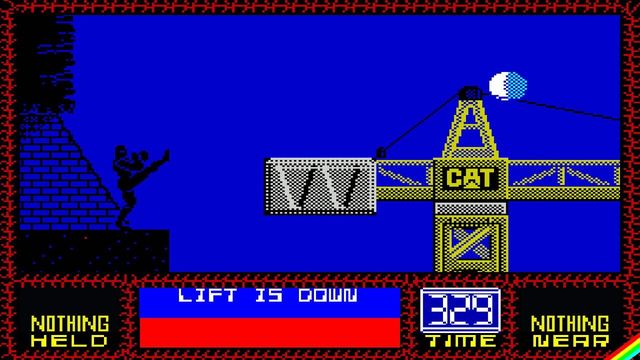 Saboteur II: Avenging Angel 6