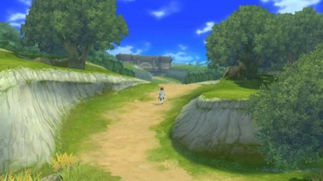 Tales of Graces 2