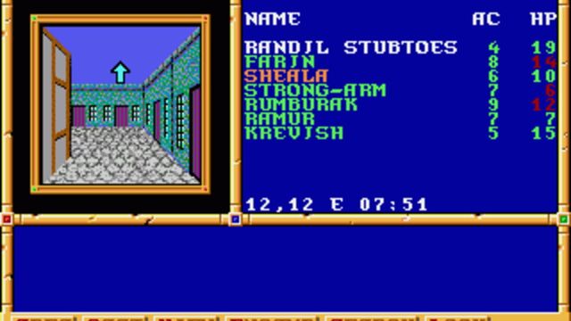 Gateway to the Savage Frontier 2