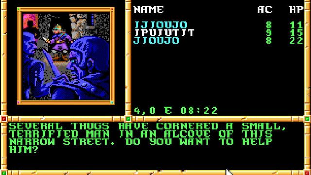 Gateway to the Savage Frontier 3