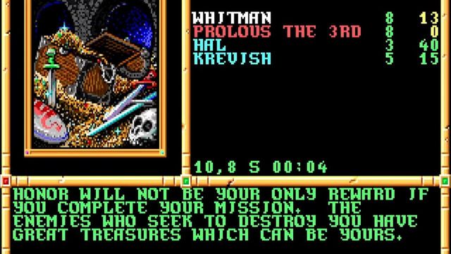 Gateway to the Savage Frontier 4