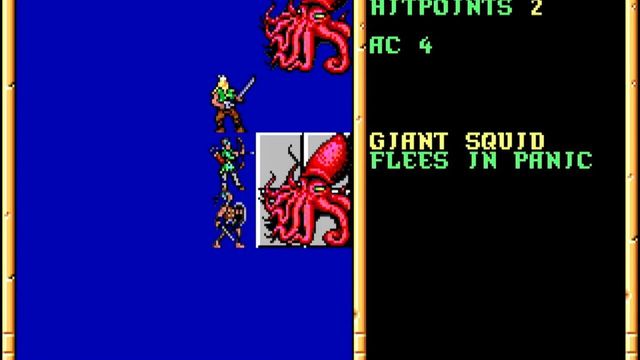 Gateway to the Savage Frontier 5