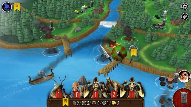 Raiders of the North Sea 2