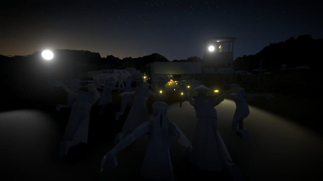 Storm Area 51: Ayy Lmao Edition 2