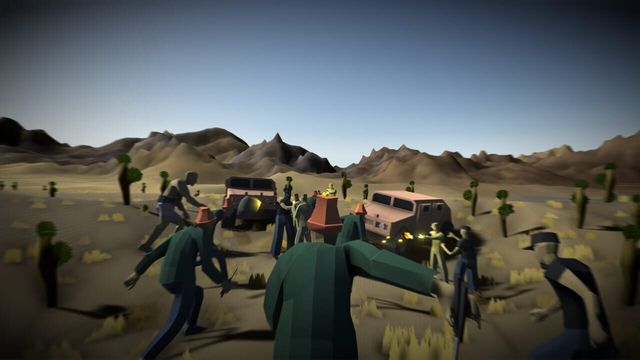 Storm Area 51: Ayy Lmao Edition 3