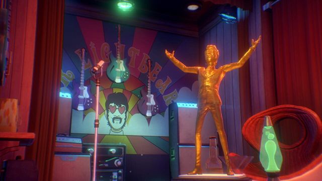 We Happy Few: Lightbearer 3