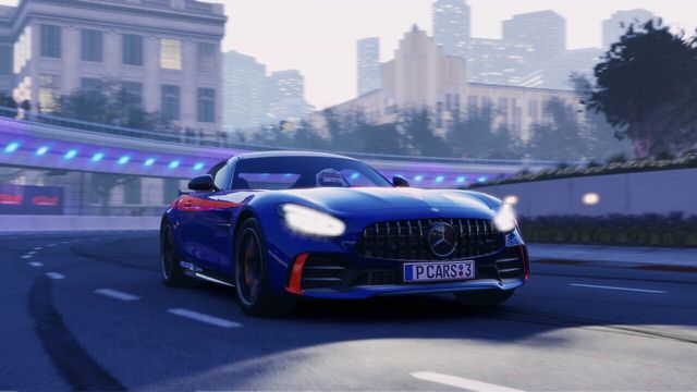 Project CARS 3 2