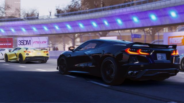 Project CARS 3 3