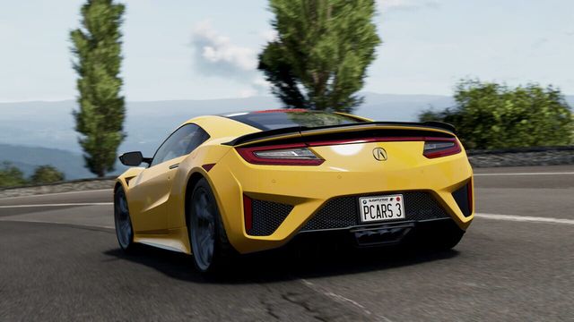 Project CARS 3 5