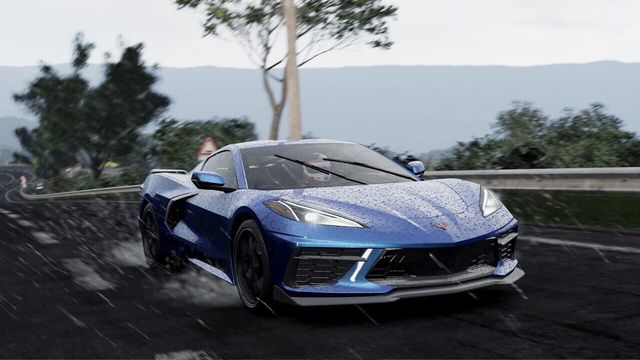 Project CARS 3 6