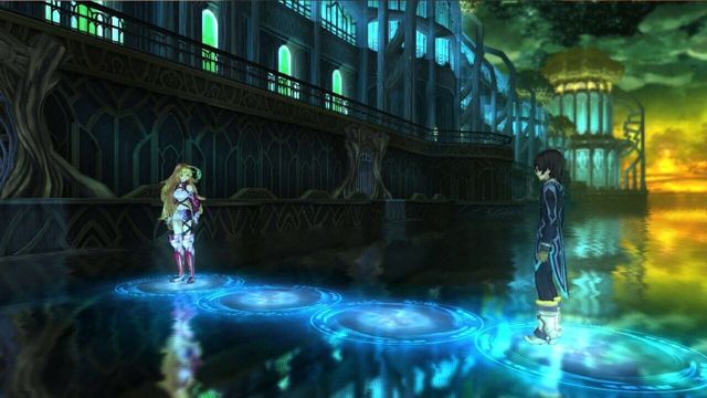 Tales of Xillia 3
